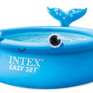 Intex Jolly Whale Easy Set zwembad 183 x 51 cm - Image 3