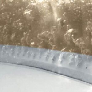Intex Opblaasbare Spa 4 personen | PureSpa Bubble Massage - Image 5