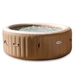 Intex PureSpa ECO Bubbel | Extra energiezuinig