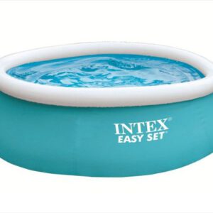 Intex Easy Set zwembad 183 x 51