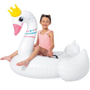 Intex Opblaasbare "Majestic" Zwaan