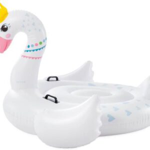 Intex Opblaasbare "Majestic" Zwaan - Image 3