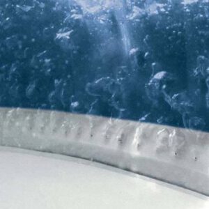 Intex Opblaasbare Spa | PureSpa Navy 6-persoons - Image 5