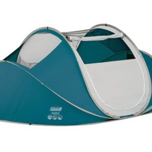 Coleman Galiano 4 - 4 Persoons | Tent | - Image 6