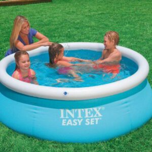 Intex Easy Set zwembad 183 x 51 - Image 2