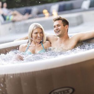 Intex PureSpa ECO Bubbel | Extra energiezuinig - Image 3