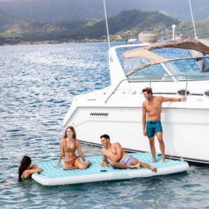 Intex Waterlounge - Image 2