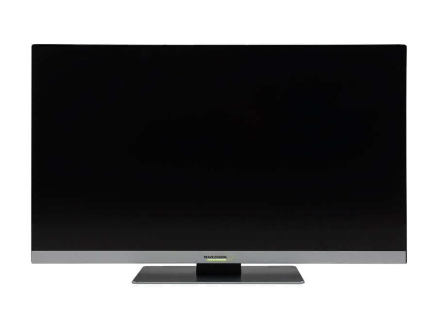 24" HD Ready Smart Android TV Frameless 12V/24V - Afbeelding 2