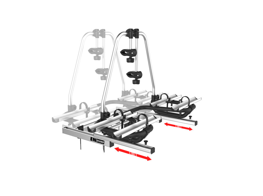 Enduro BC260 Disseldrager - Afbeelding 4