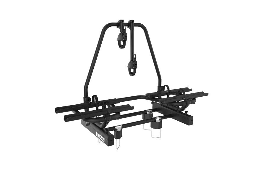 Enduro BC260 Disseldrager Black Edition - Afbeelding 3