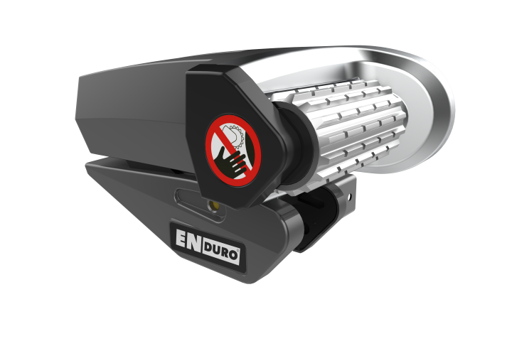 Enduro rangeersysteem EM315