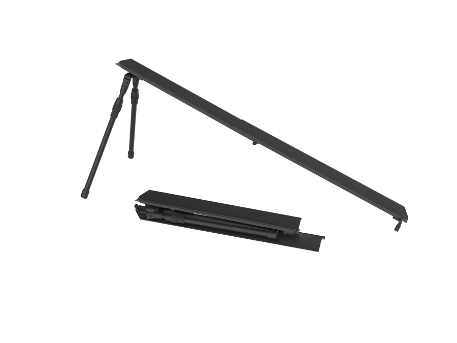 Pro User Universele Fietsendrager Oprijgoot